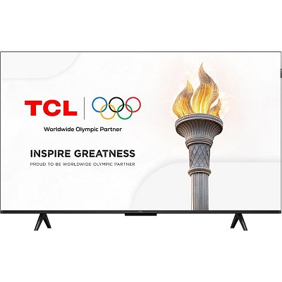 43P7K QLED TV TCL