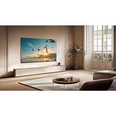 43P7K QLED TV TCL