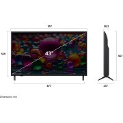 43UA75006LA UHD TV LG