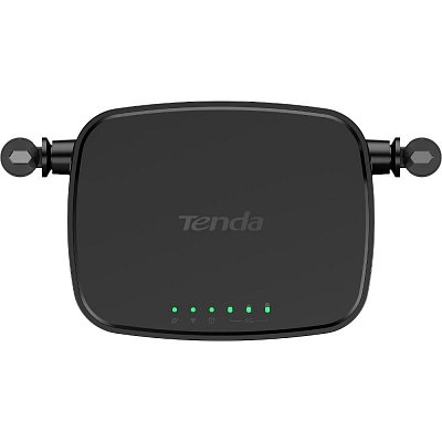 4G05 4G LTE/3G Wrl Router 300Mbps TENDA