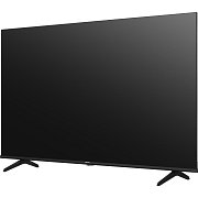 50E7NQ QLED SMART TV HISENSE