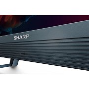 50FQ5EA QLED GOOGLE TV 120/144Hz SHARP