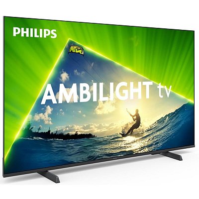 50PUS8209 Titan OS QLED TV PHILIPS