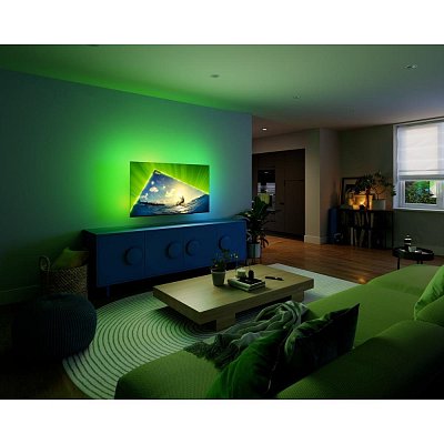 50PUS8209 Titan OS QLED TV PHILIPS