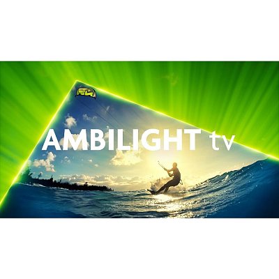 50PUS8209 Titan OS QLED TV PHILIPS