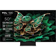 50Q7C Mini LED QLED TV TCL