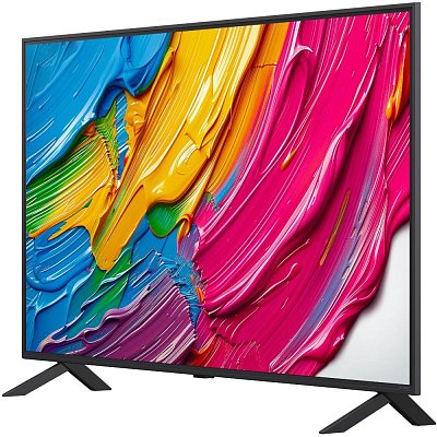 50QNED80A6A QNED TV LG
