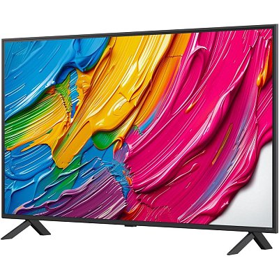 50QNED80A6A QNED TV LG