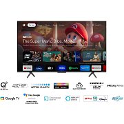 50T7B QLED TV TCL