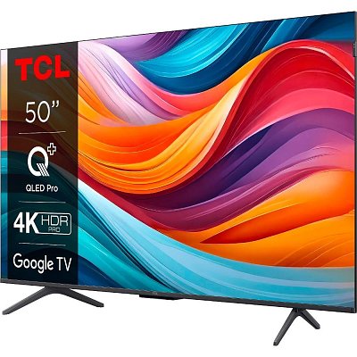 50T7B QLED TV TCL