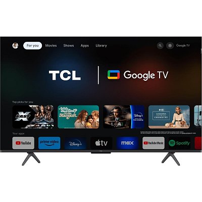 50T7B QLED TV TCL