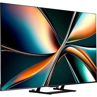 50U7Q Mini LED QLED TV HISENSE