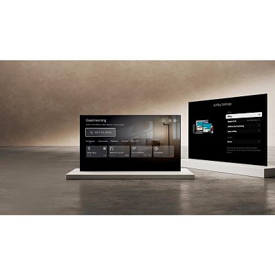 50U7Q Mini LED QLED TV HISENSE
