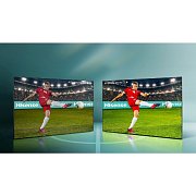 50U7Q Mini LED QLED TV HISENSE