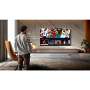 50U7Q Mini LED QLED TV HISENSE
