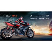 50U7Q Mini LED QLED TV HISENSE