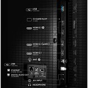 50U7Q Mini LED QLED TV HISENSE