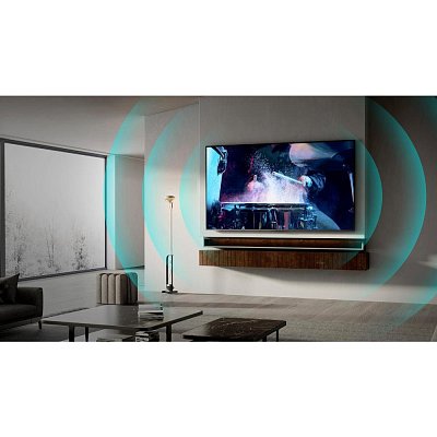 50U7Q Mini LED QLED TV HISENSE
