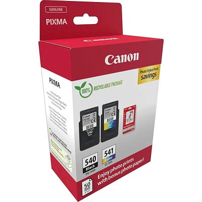 5225B013 PG-540/CL-541 multipack Canon