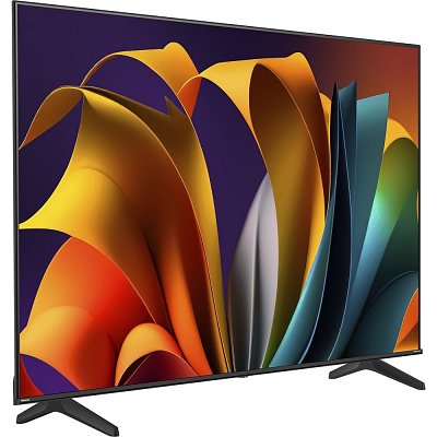 55A6N LED SMART TV HISENSE