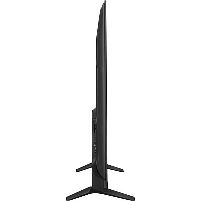 55A6N LED SMART TV HISENSE