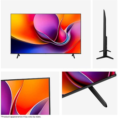 55A6Q LED TV HISENSE