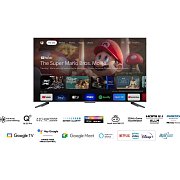 55C655 PRO QLED TV FULL UHD TCL