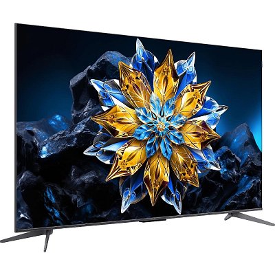 55C655 PRO QLED TV FULL UHD TCL