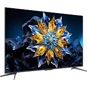 55C655 PRO QLED TV FULL UHD TCL