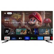 55C655 PRO QLED TV FULL UHD TCL