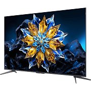 55C655 PRO QLED TV FULL UHD TCL