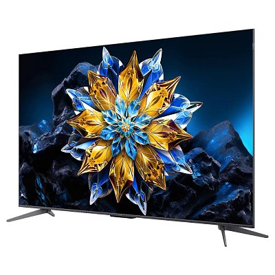 55C655 PRO QLED TV FULL UHD TCL