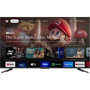 55C655 PRO QLED TV FULL UHD TCL