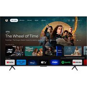 55C75B QLED TV TCL