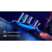 55E77Q PRO QLED TV HISENSE