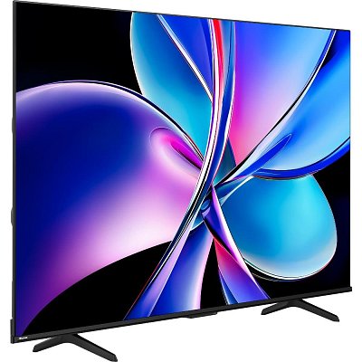 55E77Q PRO QLED TV HISENSE