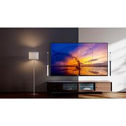 55E77Q PRO QLED TV HISENSE