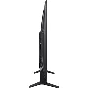 55E7NQ QLED SMART TV HISENSE