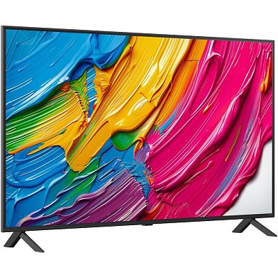55QNED80A6A QNED TV LG