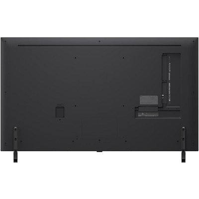 55QNED80A6A QNED TV LG