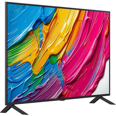 55QNED80A6A QNED TV LG
