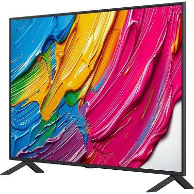55QNED80A6A QNED TV LG