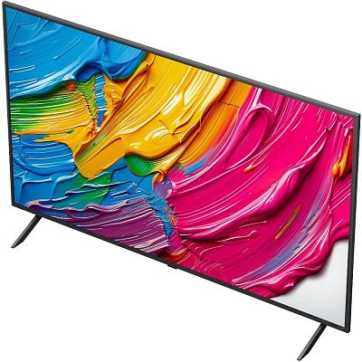 55QNED80A6A QNED TV LG