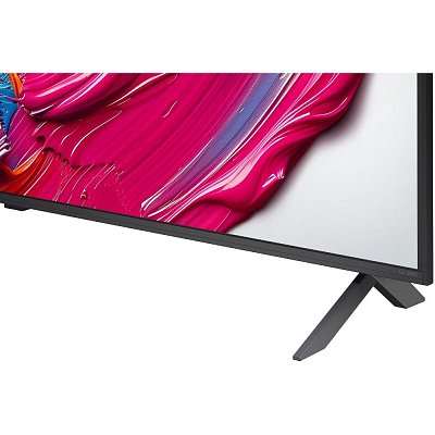 55QNED80A6A QNED TV LG