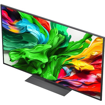 55QNED86A6A QNED evo TV LG