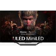 55U72NQ QLED SMART TV HISENSE