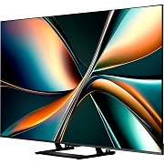 55U7Q Mini LED QLED HISENSE