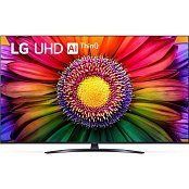 55UR81003LJ LED UHD TV LG
