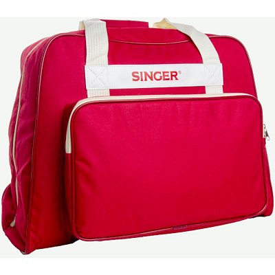 617L CARRY CASE BRICK ROW A&B SINGER