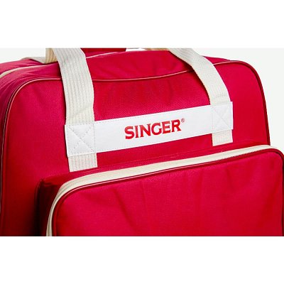 617L CARRY CASE BRICK ROW A&B SINGER